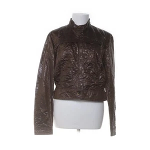 Minx by Eva Lutz, Jacke, Damen, Größe: 48, Braun, Schlangenhaut #qZY - Bild 1 von 4