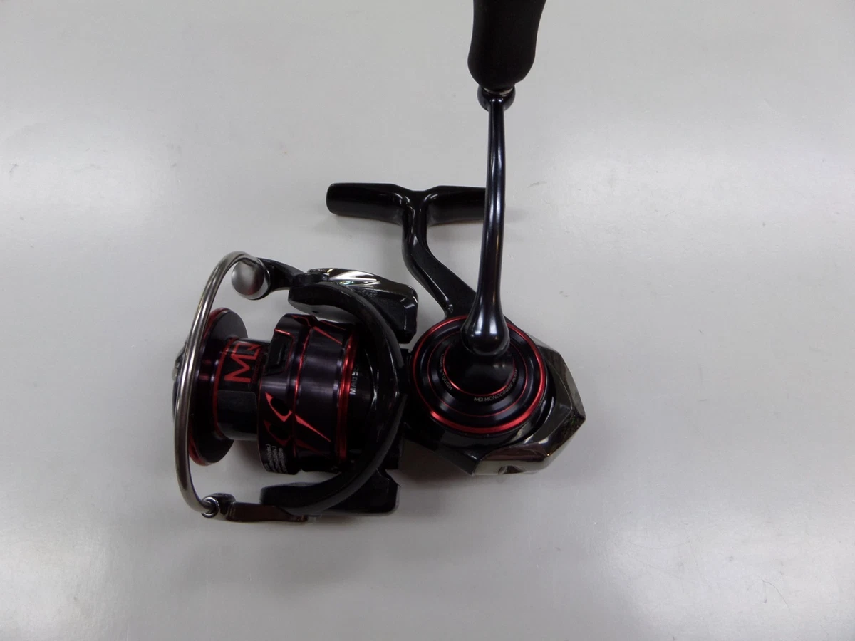 Daiwa Ballistic for sale - eBay