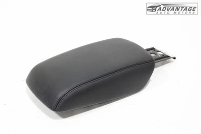 Ford Transit Connect 2019-2023 consola central delantera caja de almacenamiento reposabrazos OEM Foto 1 de 4