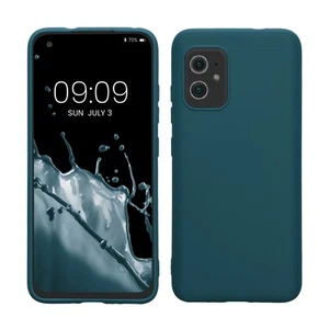 Etui na ASUS Zenfone 8 Etui na telefon komórkowy Case Cover Smartphone Backcover Ochrona - Zdjęcie 1 z 7