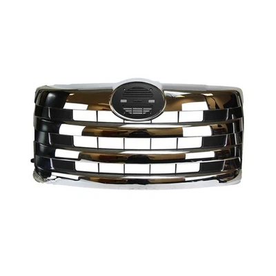 2011-2026 Hino 268 Grille - New | P/N S24113 - Изображение 1 из 3