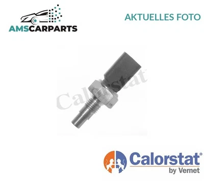 KÜHLMITTELTEMPERATURSENSOR WS2682 CALORSTAT BY VERNET NEU OE QUALITÄT - Image 1 of 4