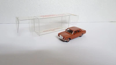 BREKINA mercedes 280 e  1/87 - Photo 1/2