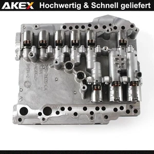 Getriebe-Magnetventilkörper 6DCT450 Für Dodge Avenger Ford FOCUS Volvo V70 MPS6 - Bild 1 von 9