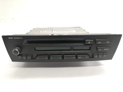 BMW 1 Coupe E82 9177209 Musik-Player ohne GPS 2.00 Diesel 130kw 2009 18142520 - Bild 1 von 4