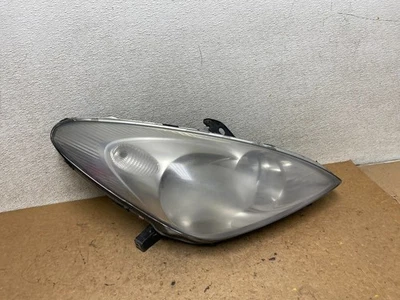 2002 - 2004 Lexus Es300 Es330 Farol de Passageiro Direito Hid Xenon Fabricante de Equipamento Original T0689 DW - Imagem 1 de 4
