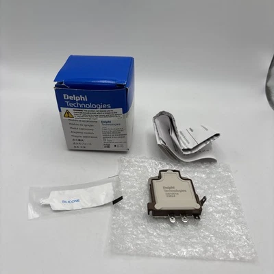 Delphi DS10014 Ignition Module / Ignition Control Module – OEM – New (Open Box) - Image 1 of 4