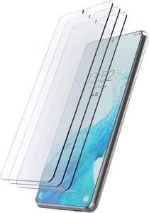 Vetro Protettivo per Samsung Galaxy S23, 3 Pezzi (Vetro Temperato per Galaxy S23 - Foto 1 di 12