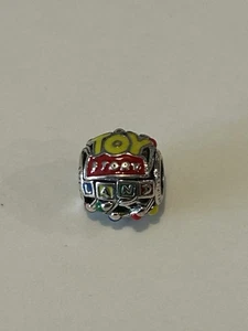 Disney Pandora Toy Story Land Parks Exclusive Collectible - Picture 1 of 3