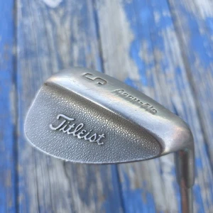 Titleist Accu Flo Herren RH Sand Wedge Golfschläger Stahlschaft schöner Griff - Bild 1 von 15