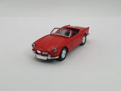 Triumph Spitfire Solido 1/43 - Immagine 1 di 4