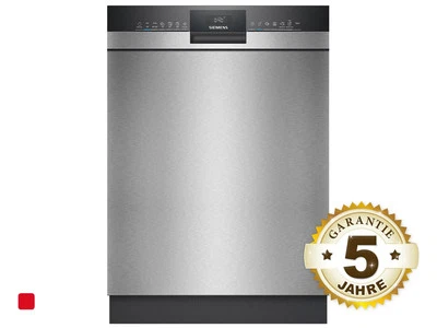 Siemens SN45YS00AE Unterbaugeschirrspüler Edelstahl 9,5l Add-On Funktion - Bild 1 von 4
