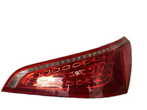 FANALE FARO STOP LUCE POSTERIORE DESTRO AUDI Q5 2008 - Picture 1 of 9