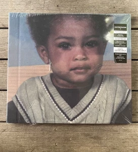 XXXTentacion - ? 3xLP Clear Deluxe Anniversary Limited Edition Vinyl Box Set - Picture 1 of 2