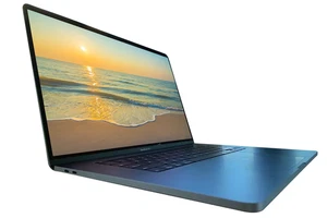 SEQUOIA 2019/20 Apple MacBook Pro 16 32GB RAM 1TB SSD i9 8 Core 5.0 Turbo NUEVO SISTEMA OPERATIVO - Imagen 1 de 17