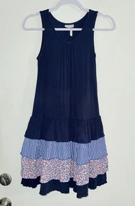 Mädchen Matilda Jane * Maxikleid * Größe 12 - Bild 1 von 4