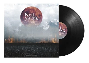 Neil Young Cow Palace 1986 Part One 1 - Double Vinyl 2 x LP NEW & SEALED - Picture 1 of 1