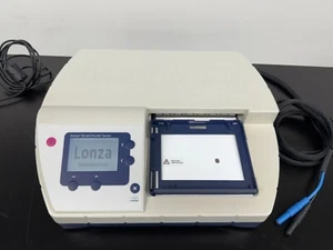 Lonza Amaxa Nucleofector 96-well plate Shuttle system - Picture 1 of 5