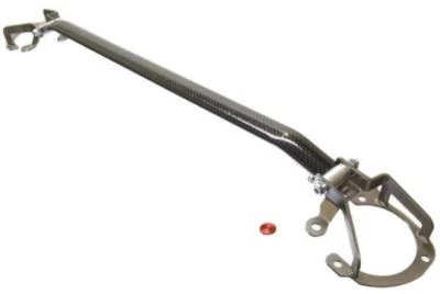 Cusco Carbon Fiber Type ALC OS Front Strut Bar for 2013+ Subaru BRZ, Scion FR-S Foto 1 de 3