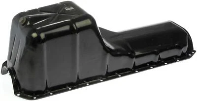 Pan de aceite del motor para Jeep Wrangler Grand Cherokee 1999-2006 Dorman Oe Solutions Foto 1 de 2