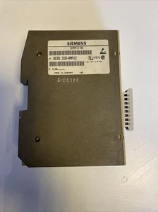 6ES5318-8MA12 PLC Siemens Simatic S5 - Collegamento 318 per ET 1 - Foto 1 di 9