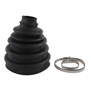 Kelpro COB-2000 Universal Driveshaft CV Boot Kit 100mm Joint - 28mm Shaft - Picture 1 of 5