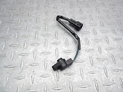 Suzuki GSXR1300 2003 01-07 Hayabusa OEM TPS sensor de posición del acelerador probado Foto 1 de 4