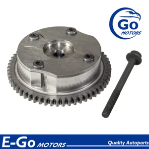 Intake Camshaft Phaser For Ford Lincoln Expedition Explorer Mark LT Nautilus - Picture 1 of 4