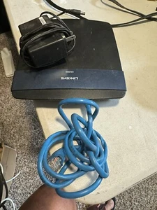 LINSKYS ROUTER EA3500 - Picture 1 of 1