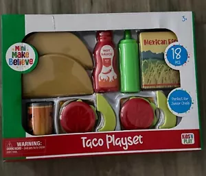 Playset Taco - Foto 1 di 1