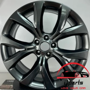 CHRYSLER 200 2015-2017 19" FACTORY ORIGINAL WHEEL RIM 2515 1WM50TRMAA - Picture 1 of 10