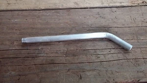 Craftsman Model 917377582 Walk Behind 6hp Briggs & Stratton Breather Tube 691781 - Picture 1 of 2