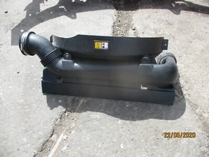 LAND ROVER RANGE ROVER SPORT L320 UPPER RADIATOR PGK500220 - Picture 1 of 3