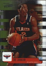 2008-09 Upper Deck MVP Ultimate Victory Basketball Card Pick