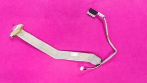 Screen Cable LCD Flat for HP Elitebook 8730w Display Monitor Video - Picture 1 of 1