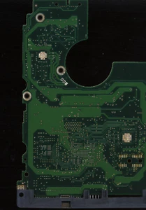 Seagate TESTED 100411437 Rev B Donor PCB Only - Afbeelding 1 van 2
