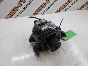 KIA SORENTO 2007 MK1 2.5 CRDI ALTERNATOR 373004A300 - Picture 1 of 6