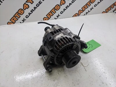 KIA SORENTO 2007 MK1 2.5 CRDI ALTERNATOR 373004A300 - Image 1 of 4