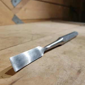 5/8" Osteotome Bone Chisel V. Mueller WF OS4295 014 Swanky Barn - Picture 1 of 12