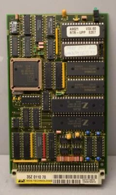 Manroland Part Number A37V114870 ++ - Image 1 of 2