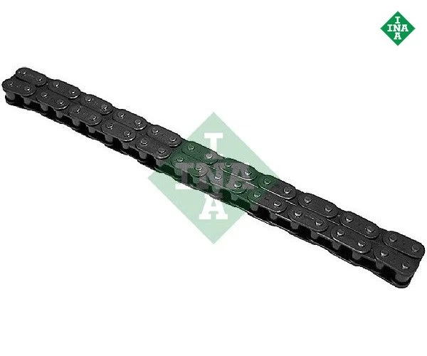 Cadena de distribución INA 553010510 AUDI COUPE 90 A8 80 A6 V8 100 Foto 1 de 1