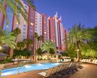 HILTON GRAND VACATIONS FLAMINGO, 3,840 HGVC POINTS, ANNUAL, TIMESHARE SALE