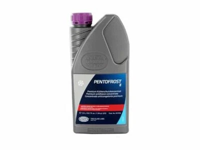 For 2013-2015, 2018-2020 Audi RS5 Coolant Antifreeze Pentosin 65922VM 2014 2019 Foto 1 de 2