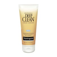 neutrogena deep clean hydro cushion cleanser