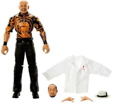 Mattel Collectible - WWE Elite Collection Happy Corbin Action Figure [New Toy]