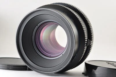 MAMIYA SEKOR Z 110 毫米 f/2.8 W 镜头适用于 RZ67 Pro I、II、IID — 第 1/4 张图片
