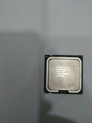 CPU INTEL E2160 - CPU IntelPentium Dual-Core E2160 1.80 GHZ - Immagine 1 di 3