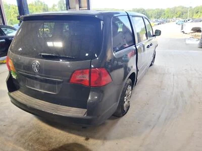Conjunto de cremallera y piñón usado se adapta a: Volkswagen Routan 2012 cremallera eléctrica y piñón Foto 1 de 4