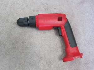 Milwaukee 0415-02 3/8" 12V Cordless Drill Driver - Picture 1 of 12