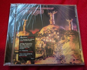 NEU!! VERSIEGELT!! Love Kraft von Super Furry Animals (CD, 2005) - Bild 1 von 2